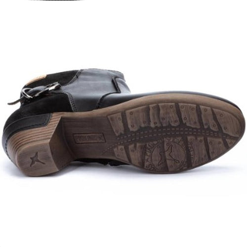 Women's Pikolinos Rotterdam 902-8943C1 - Black