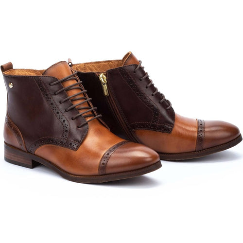 Women's Pikolinos Royal W4D-8717C3 - Cuero