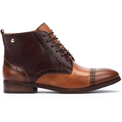 Women's Pikolinos Royal W4D-8717C3 - Cuero