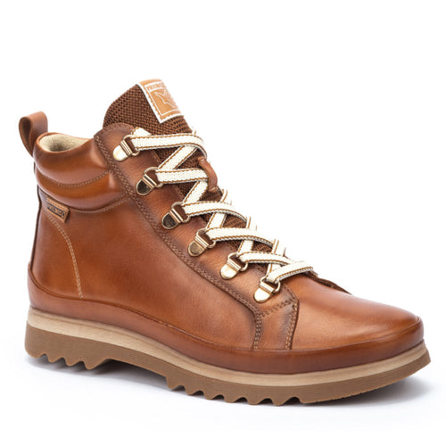 Women's Pikolinos Vigo W3W-8564 - Brandy