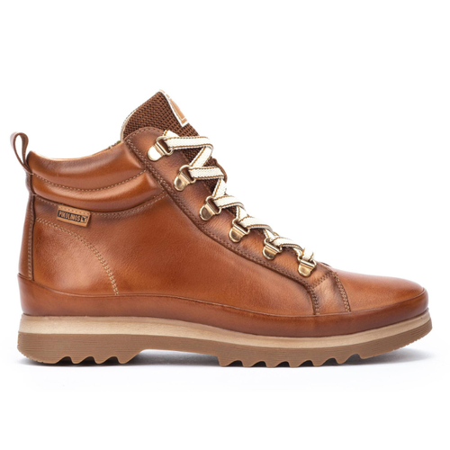 Women's Pikolinos Vigo W3W-8564 - Brandy