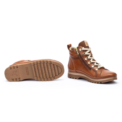 Women's Pikolinos Vigo W3W-8564 - Brandy