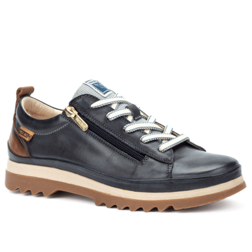 Women's Pikolinos Vigo W3W-6979 - Ocean