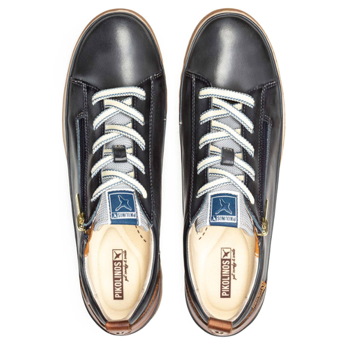 Women's Pikolinos Vigo W3W-6979 - Ocean