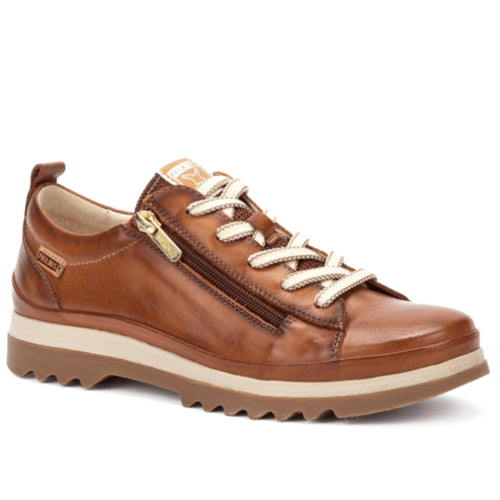 Women's Pikolinos Vigo W3W-6979 - Brandy
