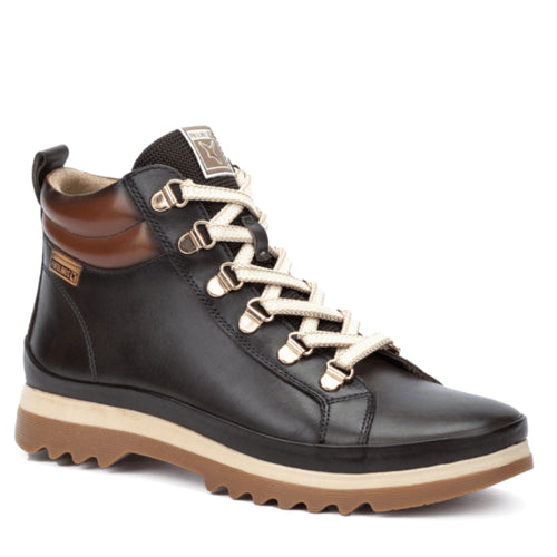 Women's Pikolinos Vigo W3W-8564C2 - Forest