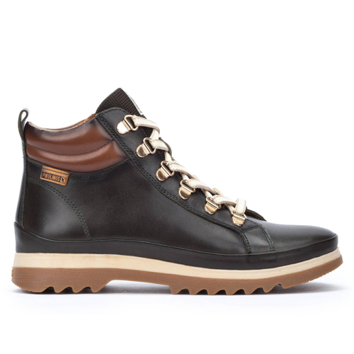 Women's Pikolinos Vigo W3W-8564C2 - Forest