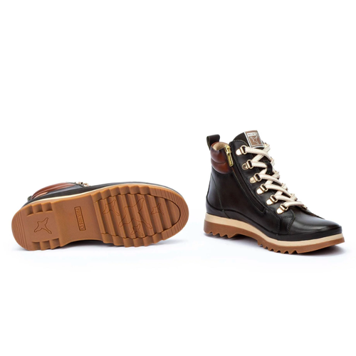 Women's Pikolinos Vigo W3W-8564C2 - Forest