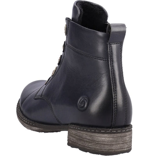 Women's Remonte Chandra 92 - Lake