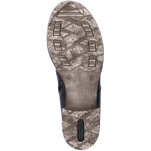 Women's Remonte Chandra 92 - Lake
