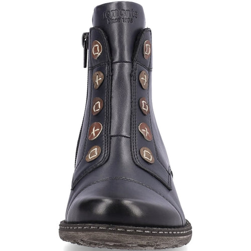 Women's Remonte Chandra 92 - Lake