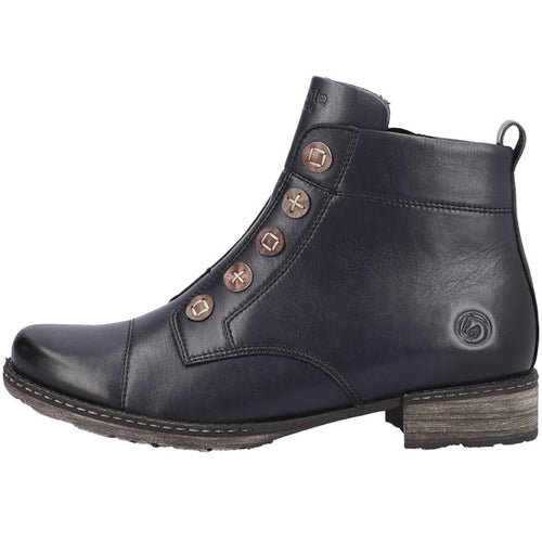 Women's Remonte Chandra 92 - Lake