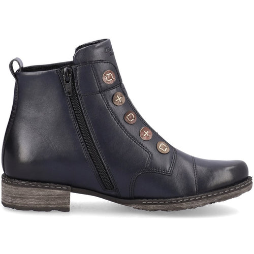Women's Remonte Chandra 92 - Lake