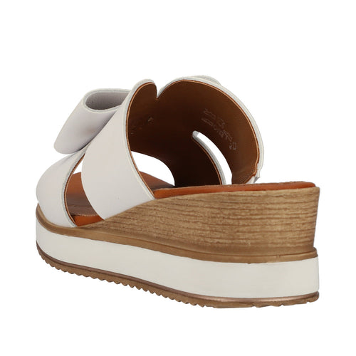 Women's Remonte Jerilyn 56 - White