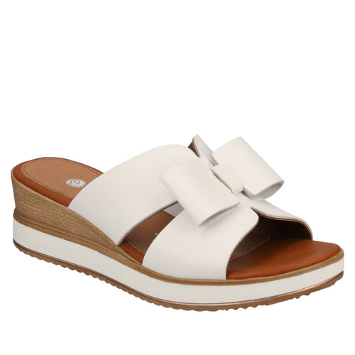 Women's Remonte Jerilyn 56 - White