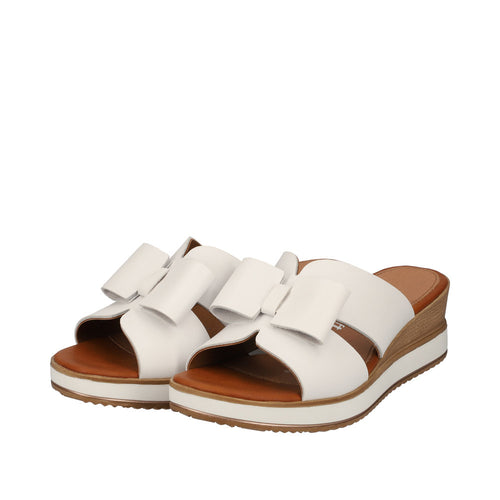 Women's Remonte Jerilyn 56 - White