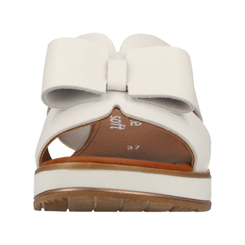 Women's Remonte Jerilyn 56 - White