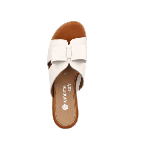 Women's Remonte Jerilyn 56 - White