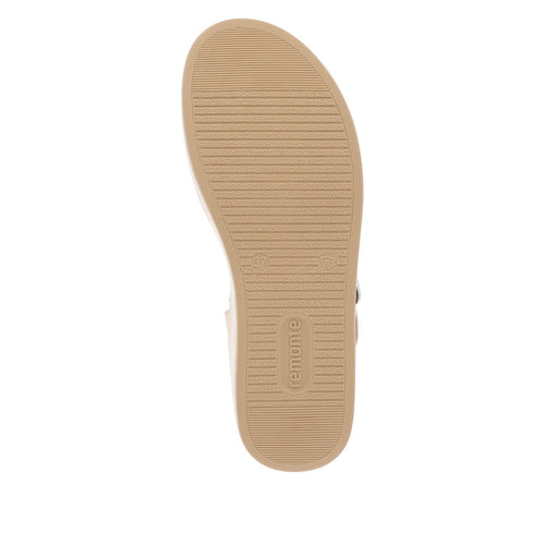 Women's Remonte Jocelyn 50 - Muschel