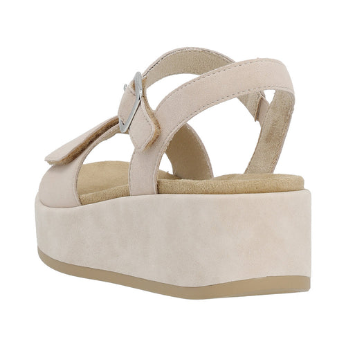 Women's Remonte Jocelyn 50 - Muschel