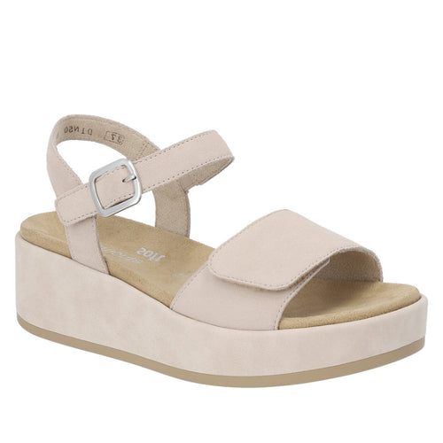 Women's Remonte Jocelyn 50 - Muschel