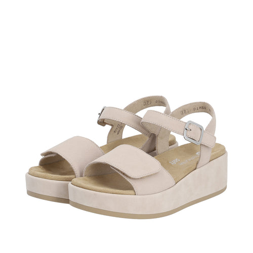 Women's Remonte Jocelyn 50 - Muschel