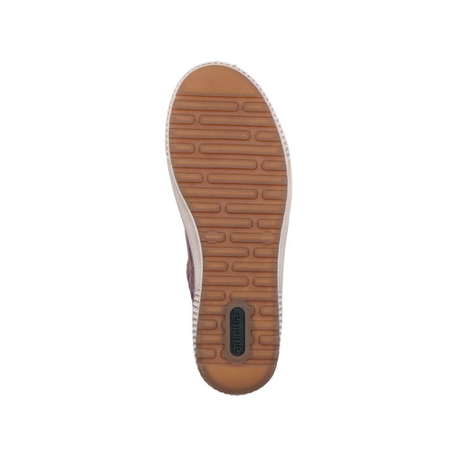 Women's Remonte Maditta 00 - Cuoio
