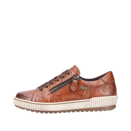 Women's Remonte Maditta 00 - Cuoio