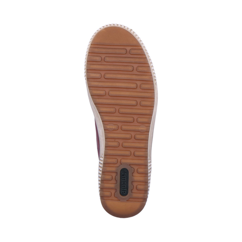 Women's Remonte Maditta 72 - Chianti/Moro/Burgundy