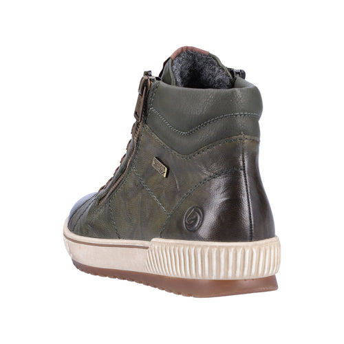 Women's Remonte Maditta 72 - Efeu/Forest