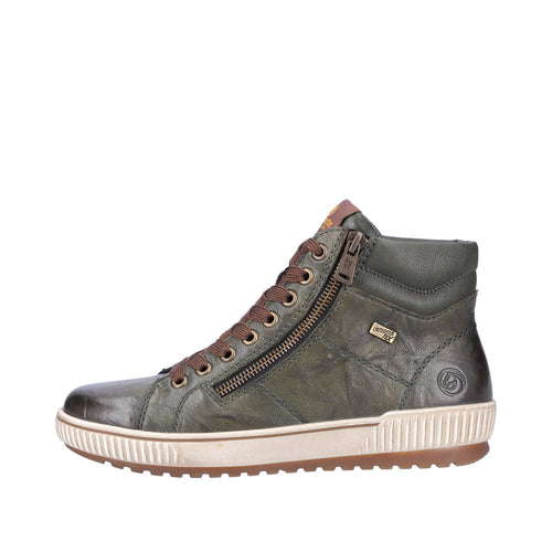 Women's Remonte Maditta 72 - Efeu/Forest