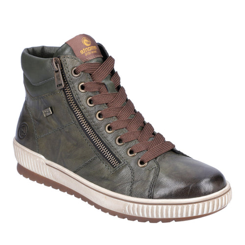 Women's Remonte Maditta 72 - Efeu/Forest