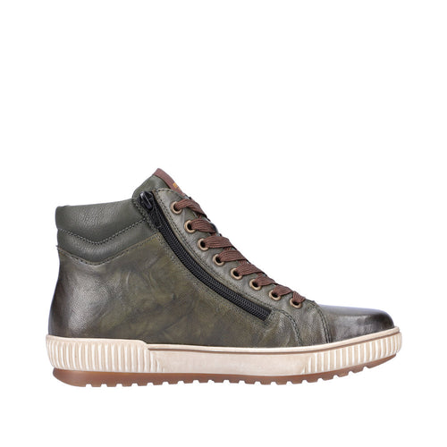 Women's Remonte Maditta 72 - Efeu/Forest