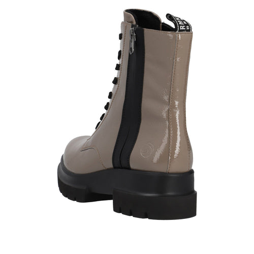 Women's Remonte Marusha 75 - Steppe