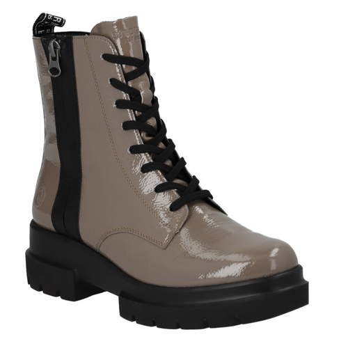 Women's Remonte Marusha 75 - Steppe