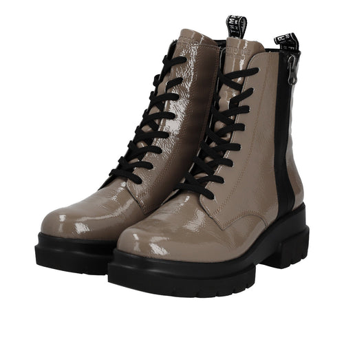 Women's Remonte Marusha 75 - Steppe