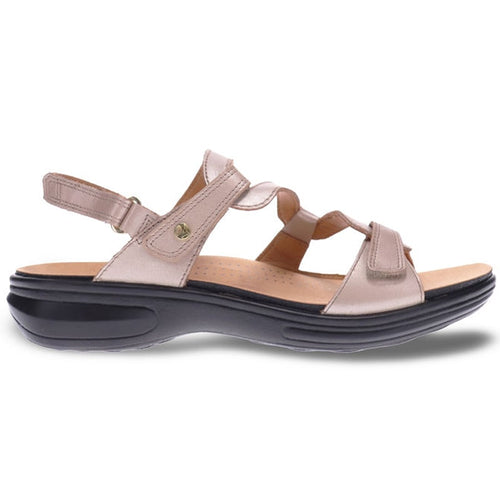 Women's Revere Emerald - Champagne