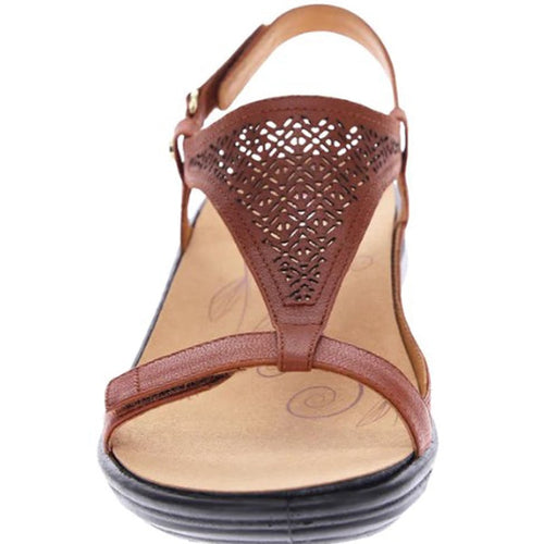 Women's Revere Santa Fe - Cognac