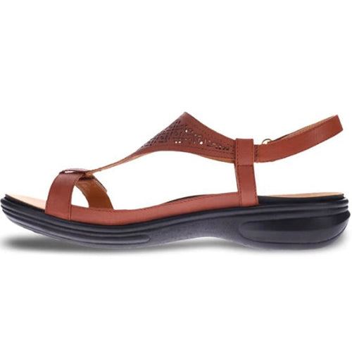 Women's Revere Santa Fe - Cognac