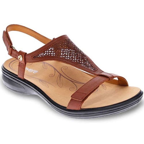 Women's Revere Santa Fe - Cognac