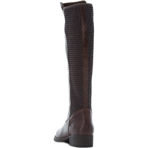 Women's Rieker Faith 91 - Merbau/Moro