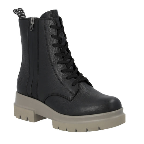 Women's Remonte Marusha 75 - Black