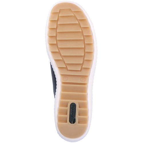Women's Remonte Liv 32 - Schwarz/Bisquit