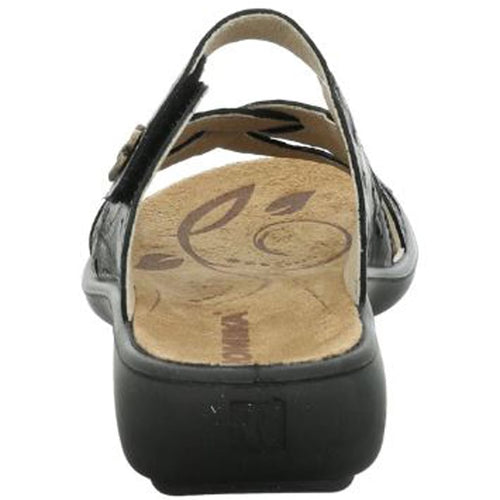 Women’s Romika Ibiza 99 – Black