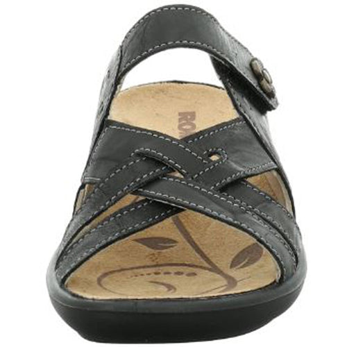 Women’s Romika Ibiza 99 – Black