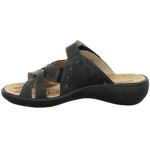Women’s Romika Ibiza 99 – Black