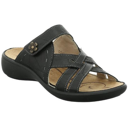 Women’s Romika Ibiza 99 – Black