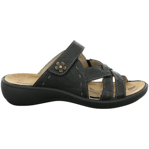 Women’s Romika Ibiza 99 – Black