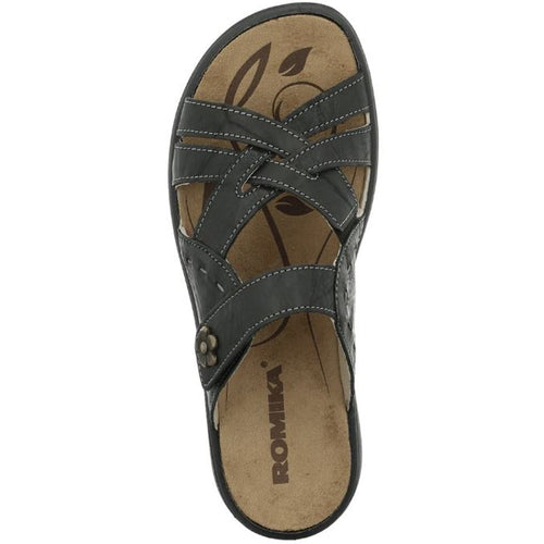 Women’s Romika Ibiza 99 – Black
