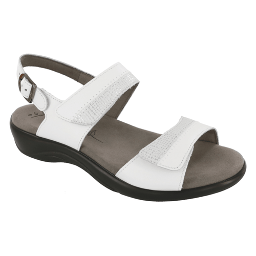 Women’s SAS Nudu – White